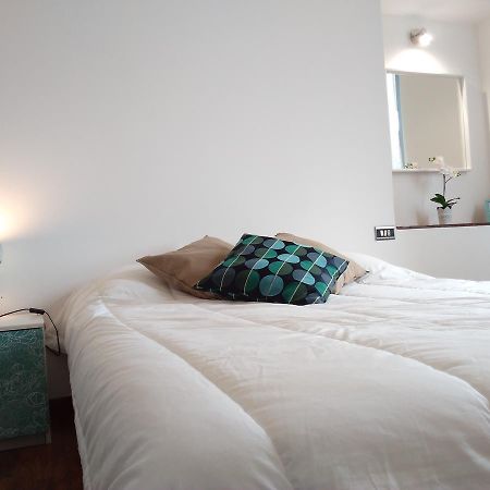Kibilu - Via F. Aporti Apartment Милано Екстериор снимка