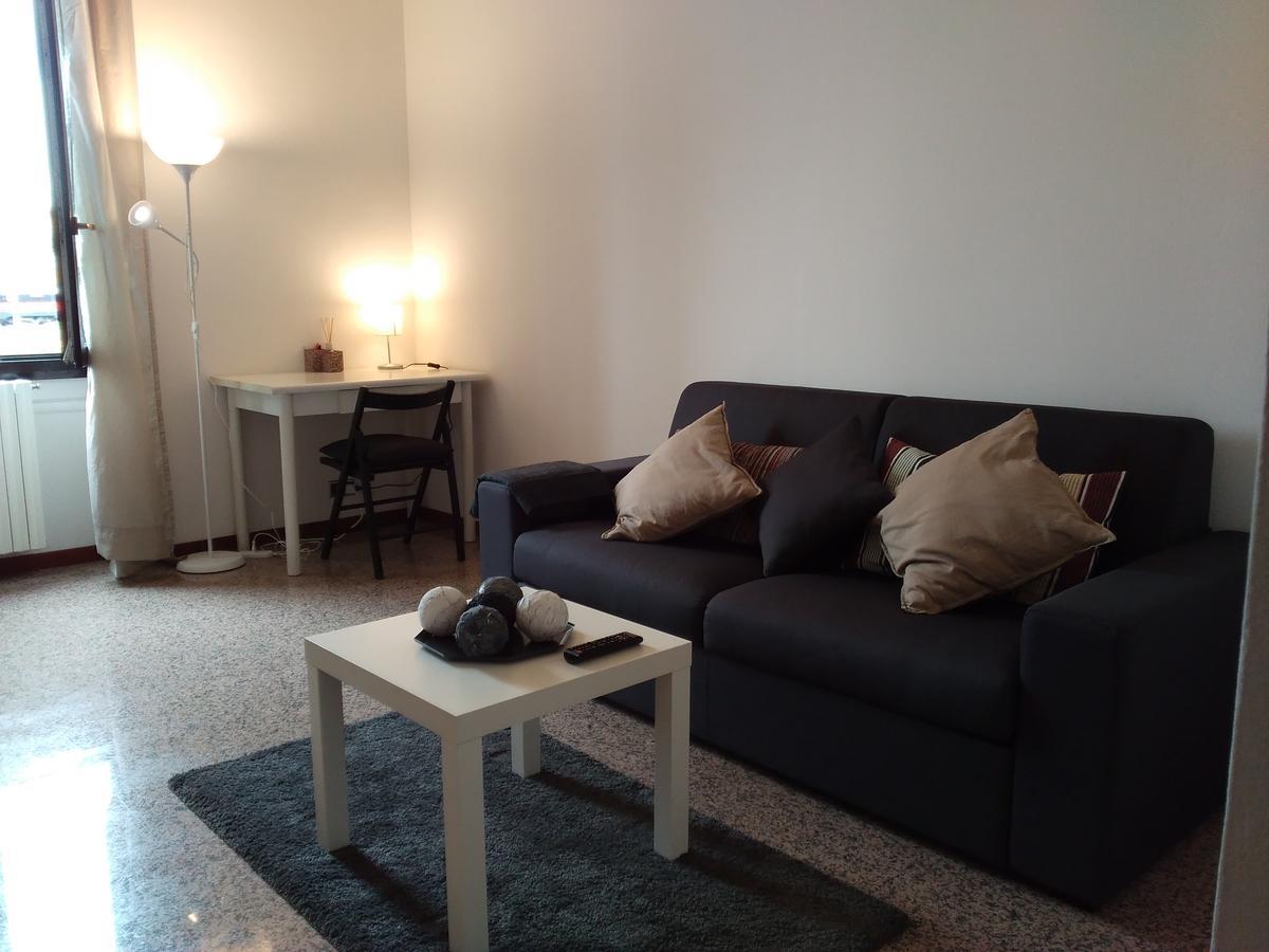 Kibilu - Via F. Aporti Apartment Милано Екстериор снимка