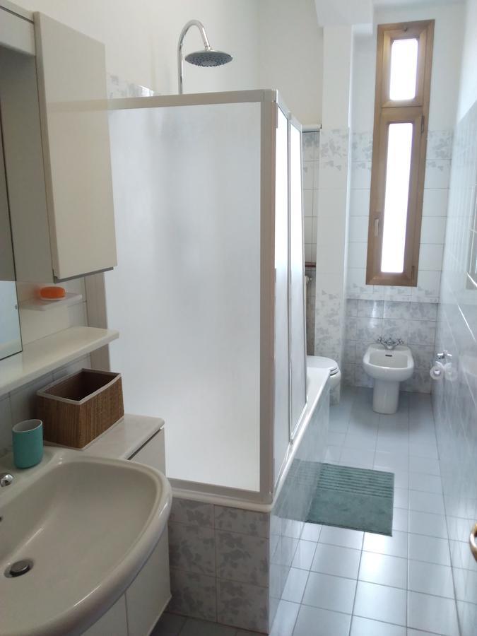 Kibilu - Via F. Aporti Apartment Милано Екстериор снимка