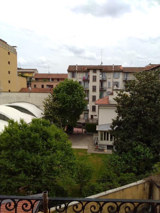 Kibilu - Via F. Aporti Apartment Милано Екстериор снимка