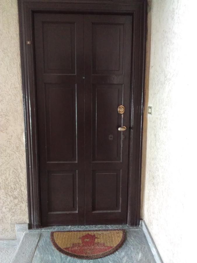 Kibilu - Via F. Aporti Apartment Милано Екстериор снимка