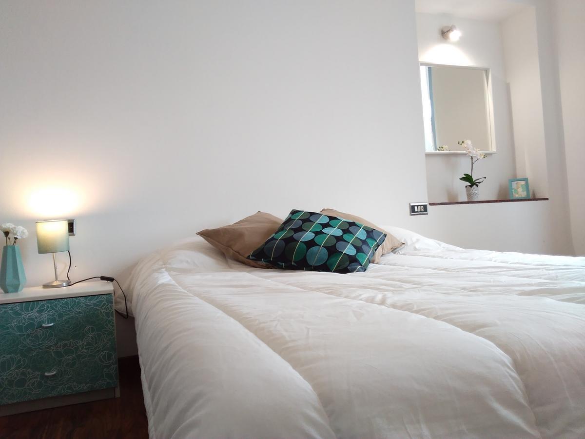 Kibilu - Via F. Aporti Apartment Милано Екстериор снимка