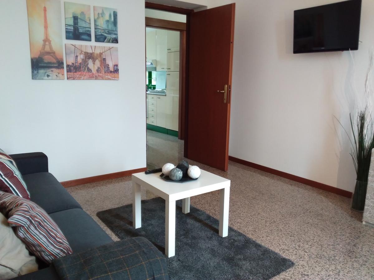 Kibilu - Via F. Aporti Apartment Милано Екстериор снимка