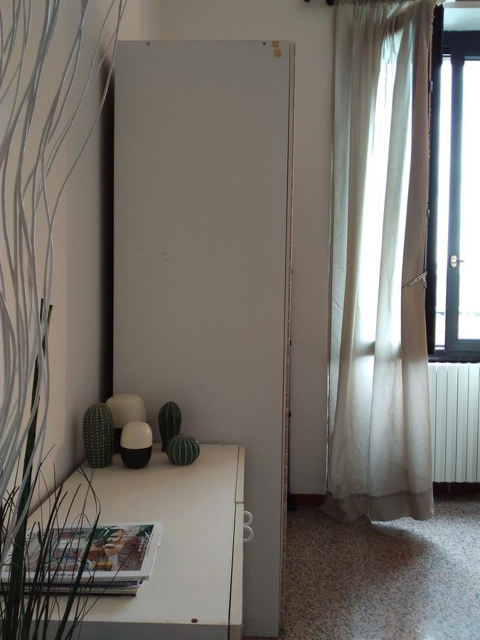 Kibilu - Via F. Aporti Apartment Милано Екстериор снимка