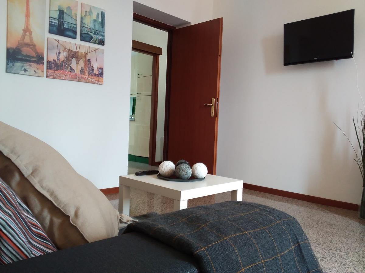 Kibilu - Via F. Aporti Apartment Милано Екстериор снимка