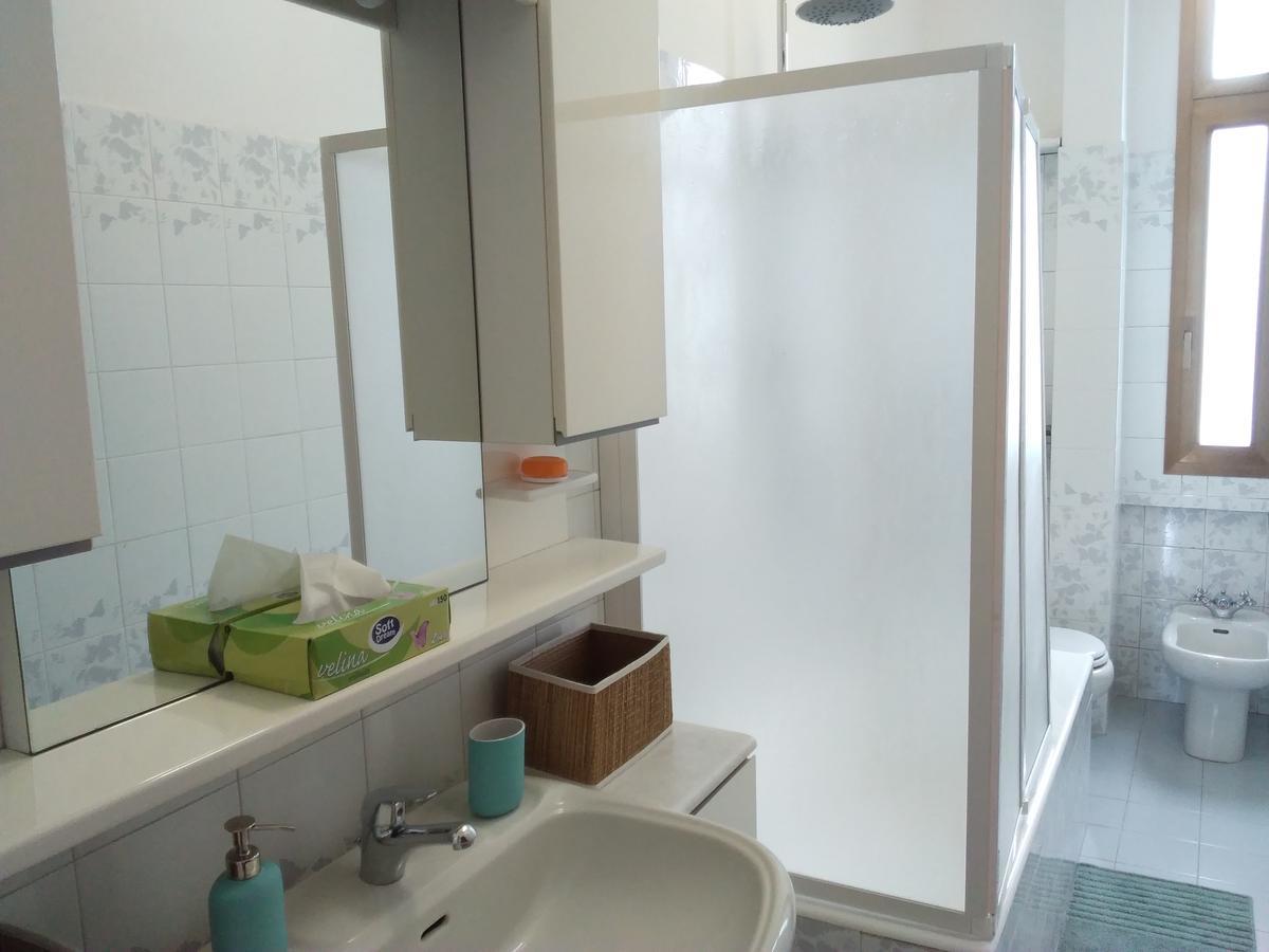 Kibilu - Via F. Aporti Apartment Милано Екстериор снимка