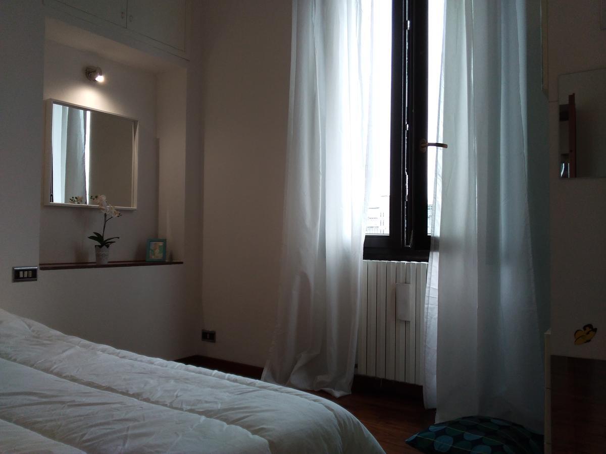 Kibilu - Via F. Aporti Apartment Милано Екстериор снимка