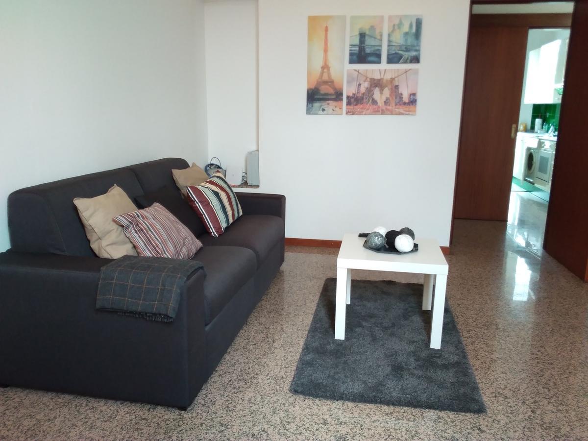 Kibilu - Via F. Aporti Apartment Милано Екстериор снимка