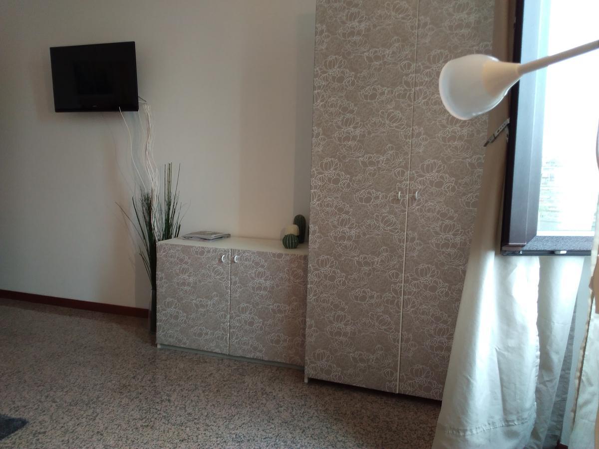 Kibilu - Via F. Aporti Apartment Милано Екстериор снимка